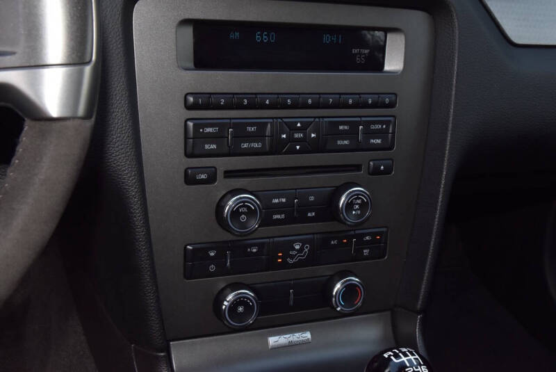 2013 Ford Mustang Boss 302