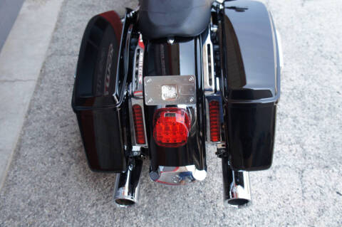 2019 Harley-Davidson Road Glide