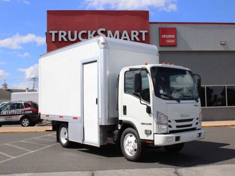 2020 Isuzu NPR-HD for sale at Trucksmart Isuzu in Morrisville PA