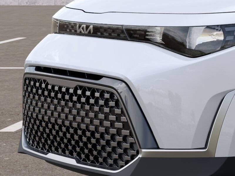 2025 Kia Soul EX