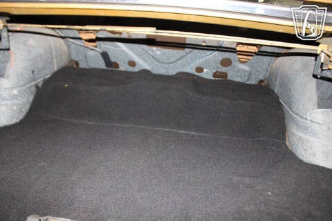 1970 Oldsmobile Cutlass