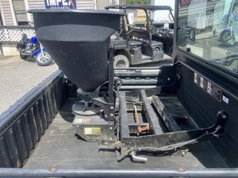 2018 John Deere GATOR XUV 865R