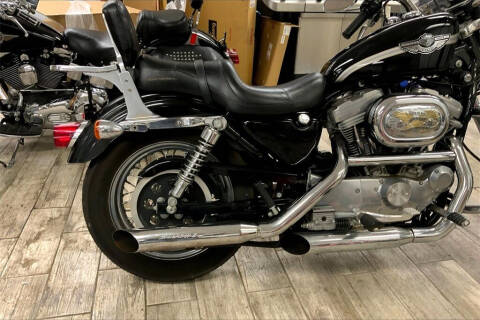2003 Harley-Davidson n/a