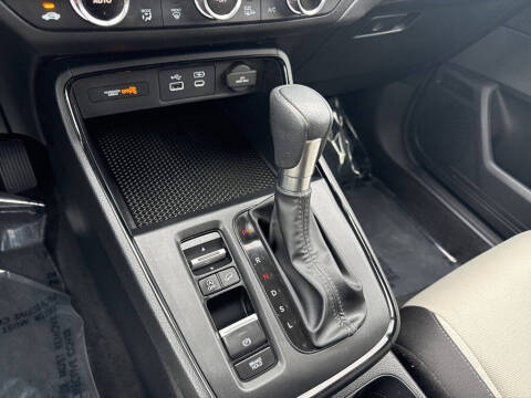 2023 Honda CR-V