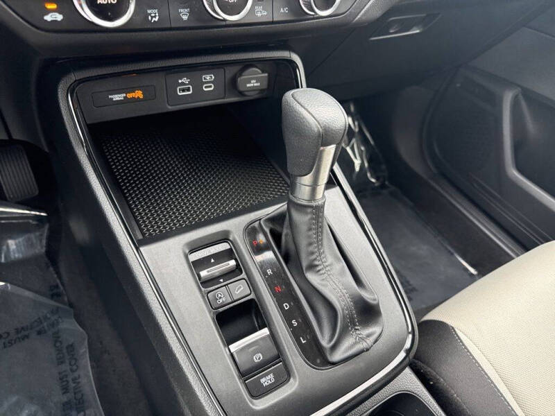 2023 Honda CR-V