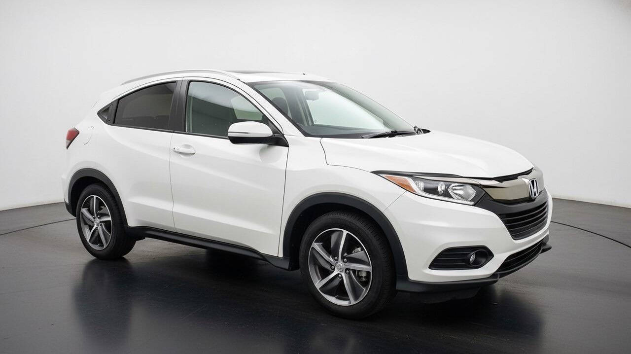 Honda HR-V EX FWD