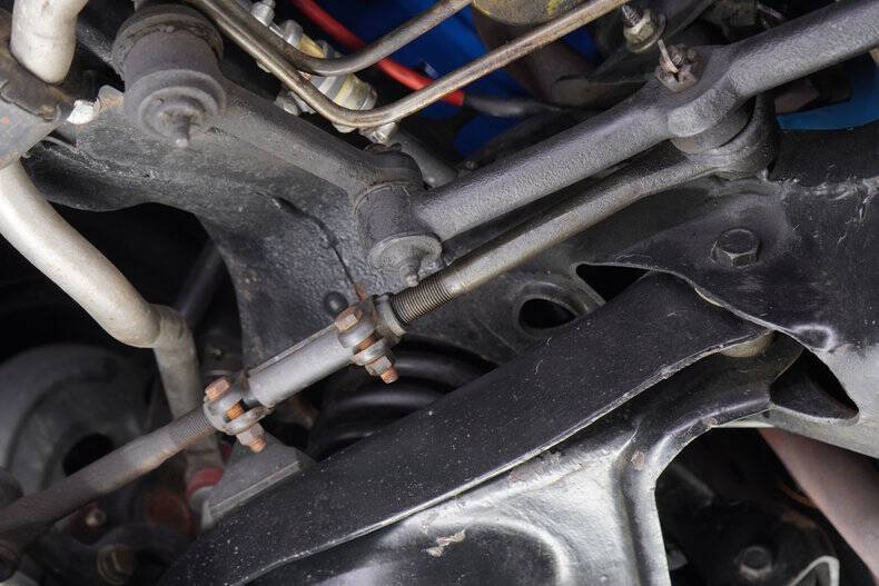 1968 Chevrolet Chevelle