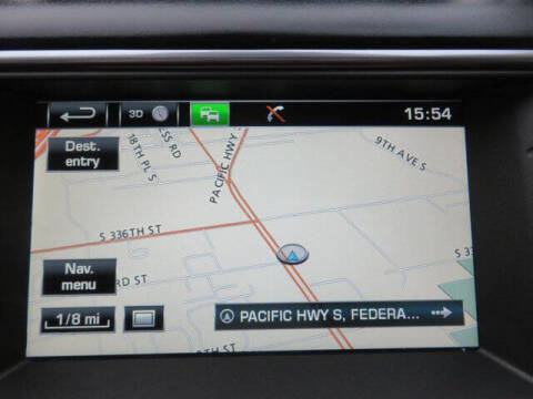 2016 Land Rover Range Rover Evoque HSE Dynamic