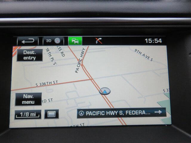 2016 Land Rover Range Rover Evoque HSE Dynamic