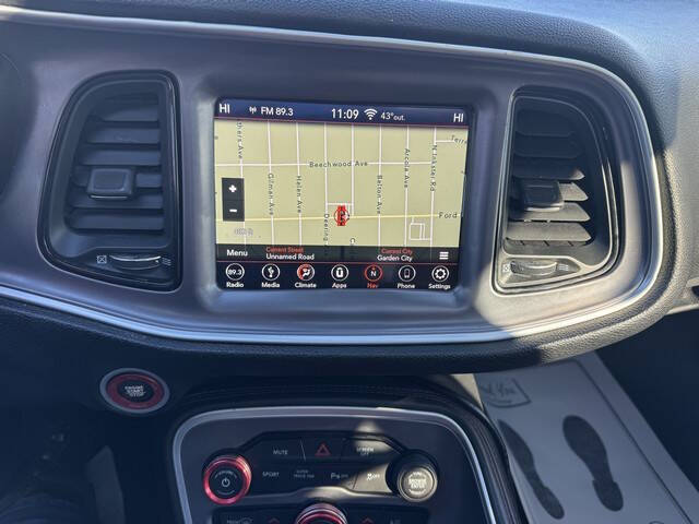 2019 Dodge Challenger GT