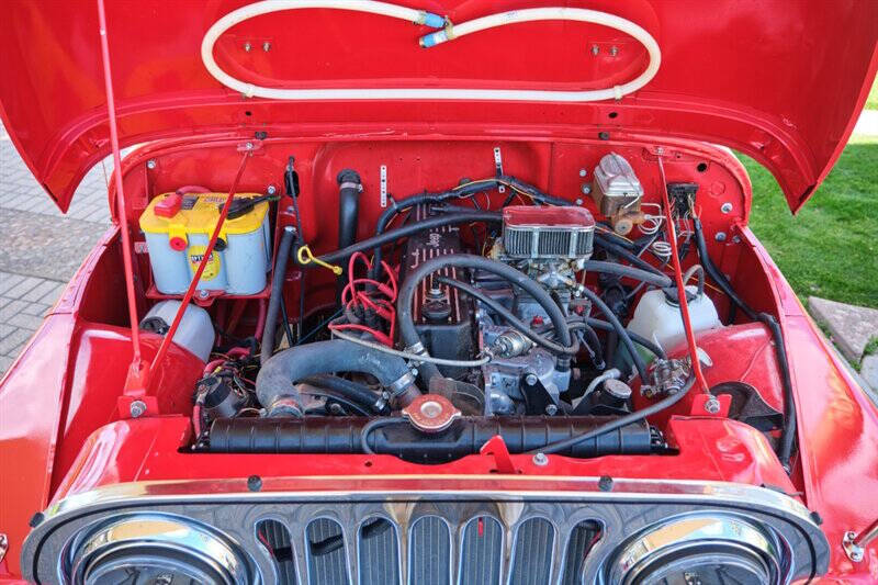 1984 Jeep CJ-7