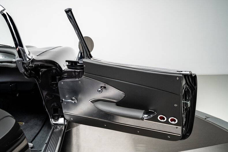 1959 Chevrolet Corvette