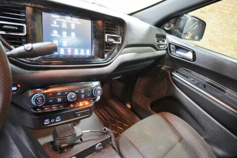 2023 Dodge Durango Pursuit