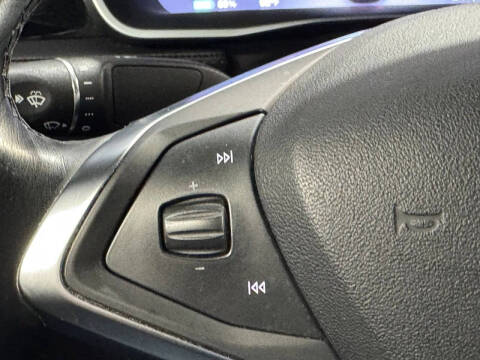 2016 Tesla Model X 75D