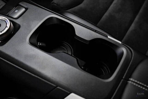 2021 Ford Mustang Shelby GT500