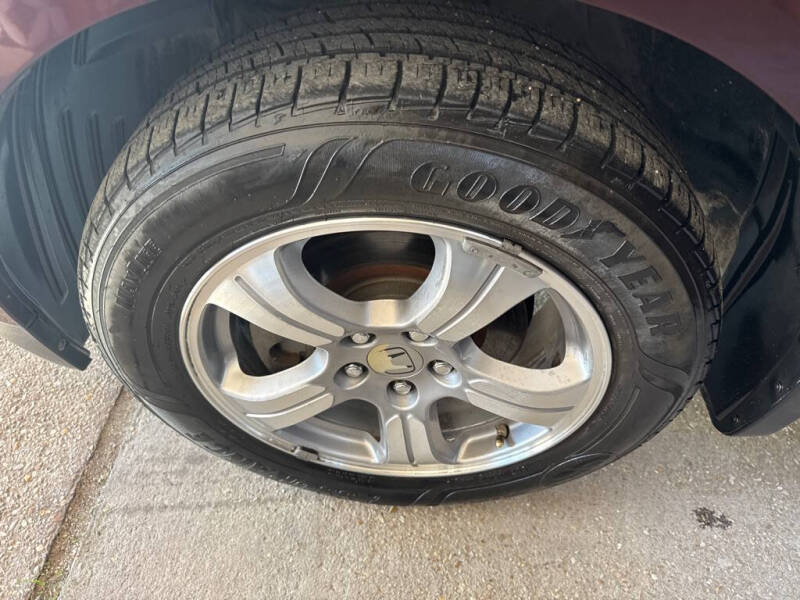 2014 Honda Pilot EX-L