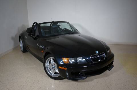 1998 BMW M for sale at TopGear Motorcars in Grand Prairie TX