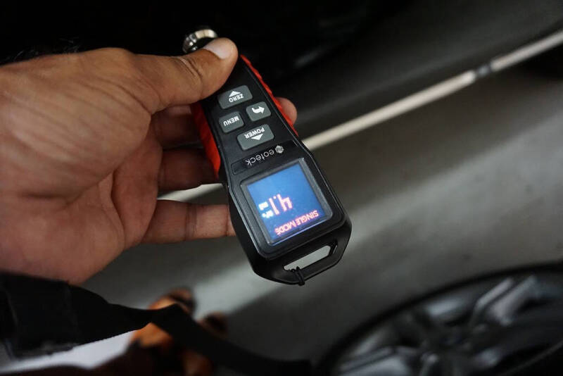 2016 Land Rover Range Rover Autobiography