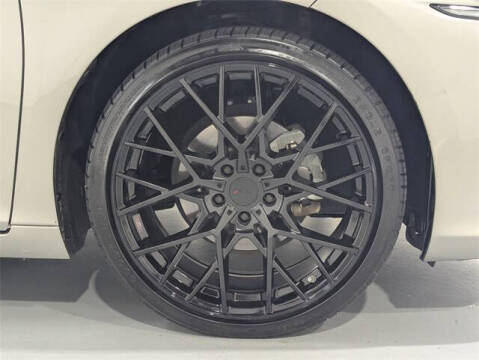 2021 Lexus ES 350 F SPORT