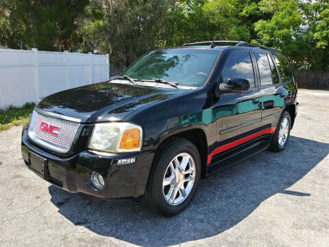 2006 GMC Envoy for sale at Debary Family Auto in Debary FL