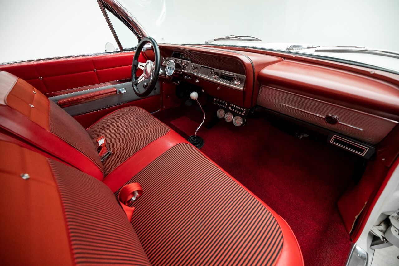 1962 Chevrolet Impala 86