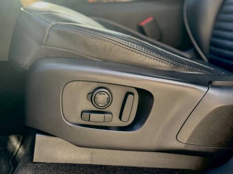 2017 Land Rover Discovery HSE