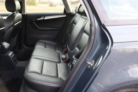 2013 Audi A3 2.0T quattro Premium Plus