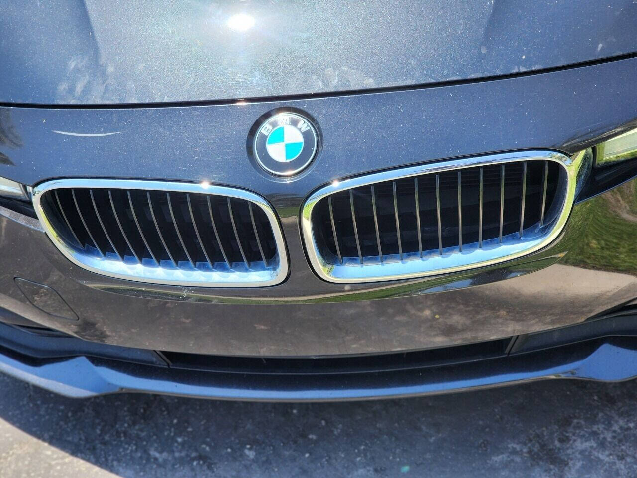 2018 BMW 3 Series for sale at JT AUTO INC in Oakland Park, FL