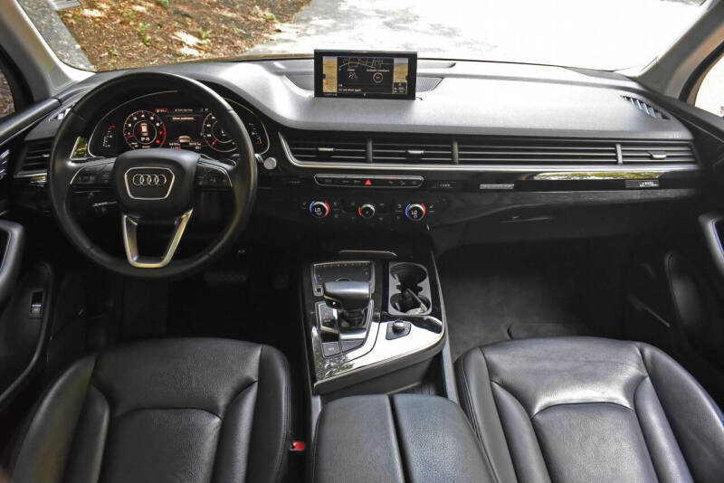 2019 Audi Q7