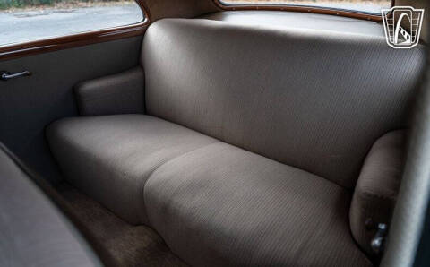 1941 Chevrolet Special DeLuxe