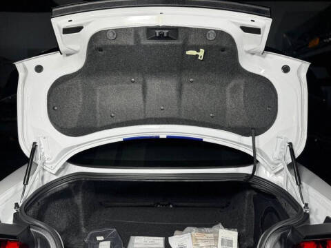 2021 Ford Mustang Shelby GT500