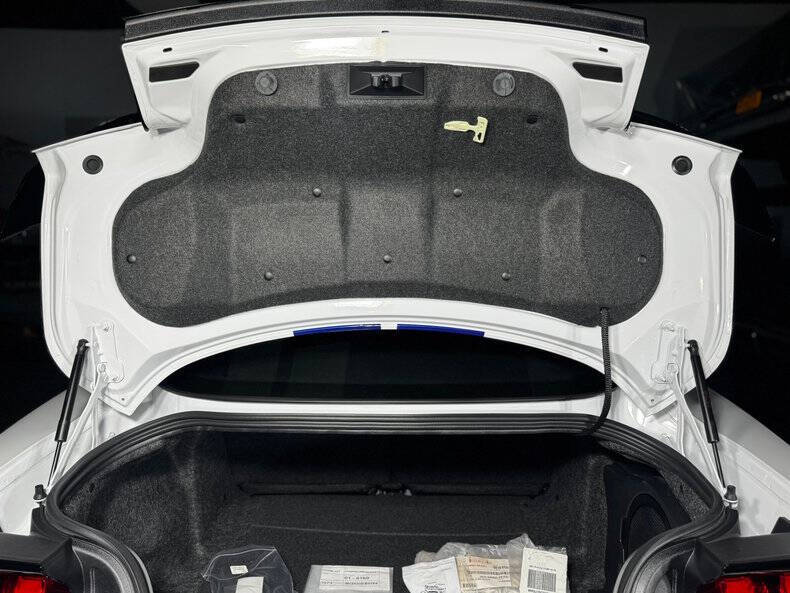 2021 Ford Mustang Shelby GT500