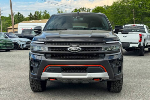 2023 Ford Expedition Timberline