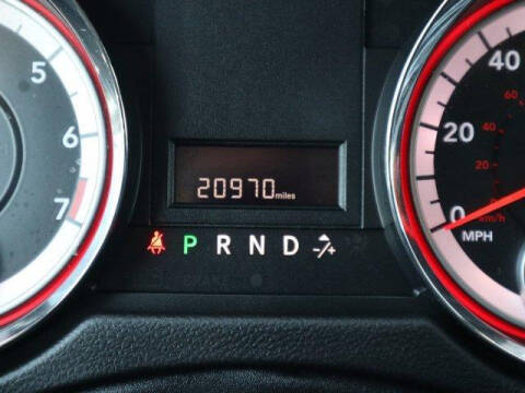 2018 Dodge Grand Caravan