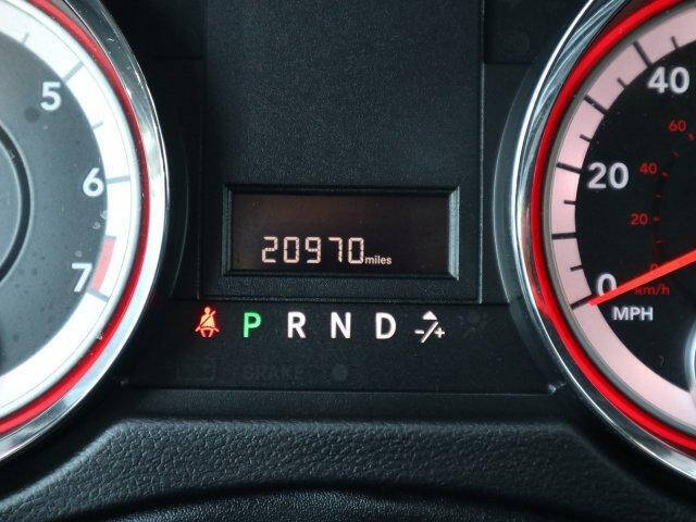 2018 Dodge Grand Caravan