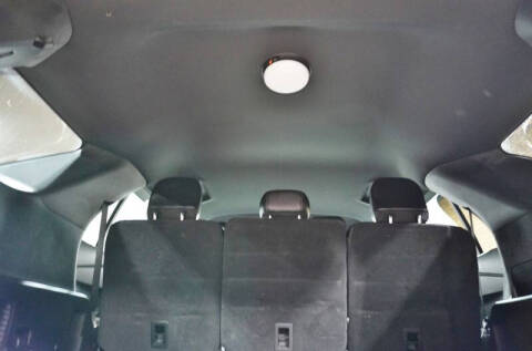 2020 Ford Explorer Police Interceptor Utility