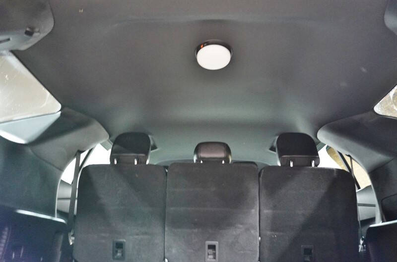 2020 Ford Explorer Police Interceptor Utility