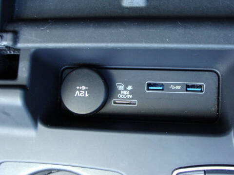 2020 Land Rover Discovery Landmark Edition