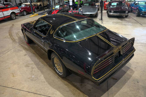 1978 Pontiac Trans Am