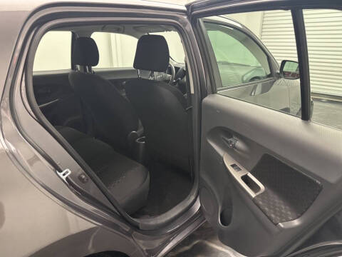 2011 Scion xD Release Series 3.0