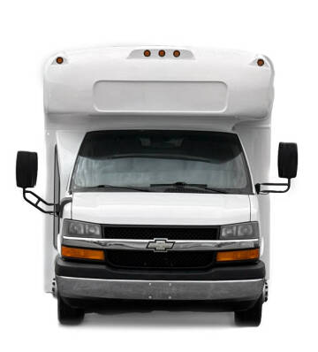2014 Chevrolet Express 3500