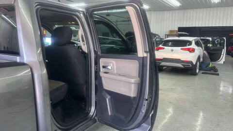 2012 RAM 1500