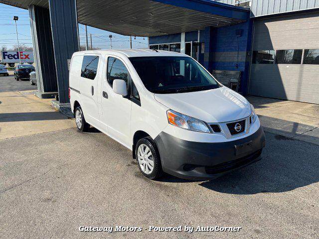 2018 Nissan NV200 for sale in Cudahy, WI