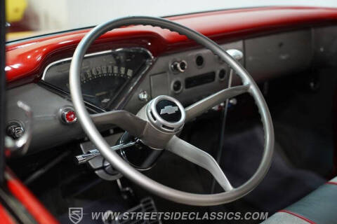 1959 Chevrolet Apache