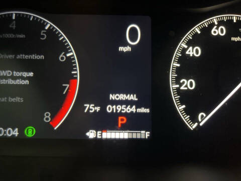 2024 Honda HR-V