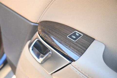 2017 Land Rover Range Rover Sport HSE