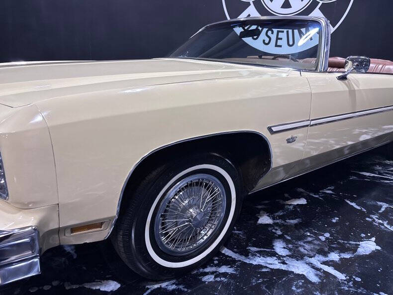 1975 Chevrolet Caprice