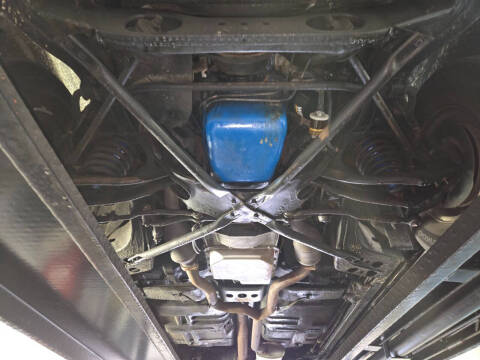 1976 Lincoln Mark IV