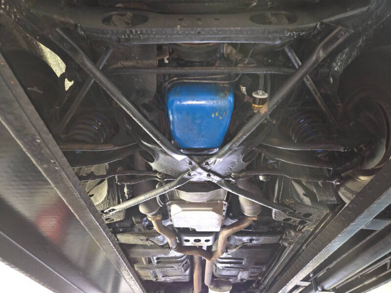 1976 Lincoln Mark IV