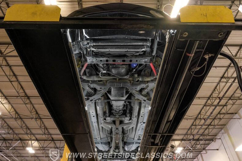 2008 Ford Mustang